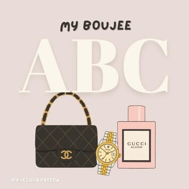 Majosta My Boujee Abc