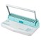 We R Memory Keepers Comb Cinch Book Binding Machine, Includes 10 8 Mm Binding Combs, Book Binding Kit, Easy to Use, Use for Scrapbooking, Home Offices, &amp; Classrooms