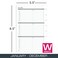 Tul Discbound Weekly Planner Refill Pages, Junior Size