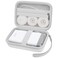 Comecase Label Maker Case for Nelko P21, for Phomemo D30, for Jadens D11