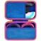 Aenllosi Hard Case for Scrib3D Pen Mynt3D Junior2 3D Pen, Blue