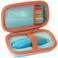 Peyyargo Storage Case Compatible with 3Doodler Start+ Essentials 3D Pen