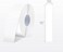Supvan E-Series Continuous Label, 6 Packs, 0.59'' W 19.7' L, White