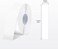 Supvan E-Series Continuous Label, 6 Packs, 0.59'' W 19.7' L, White