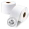 Essential 2" Circle Direct Thermal Sticker Labels, Self-Adhesive Round