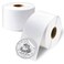 Essential 2" Circle Direct Thermal Sticker Labels, Self-Adhesive Round