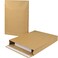 Neehows Large Expandable Envelopes, 15 Pack 9.3x 13" Big Mailing Envelopes