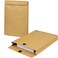 Neehows 15 Pack Large Expandable Envelopes, 9.3x 13" Big Mailing Envelopes