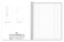 BookFactory Transaction Log Book, Wire-O, 100 Pages