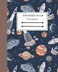 Majosta &deg; &deg;, Space Notebook for Russian Cursive Writing: &deg;