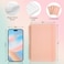 Utron 3 Pcs Small Spiral Notebook 5X7, Notebooks for Note Taking, Pink Spiral Journal Notebook, Work Notebook Small Notebooks 5X7 with Strap, Cute Notebooks for Women 70 Sheets/Note Books