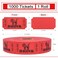 Essential 1000 Raffle Tickets Rolls, Drink Tickets Single Roll