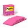 Post-it Super Sticky Notes, 3 X 3 in, 5 Pads, 90 Sheets/Pad