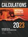Majosta 2023 Practical Calculations for Electricians: Exam Questions &amp; Study Guide for the 2023 National Electrical Code