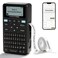 Supvan E11 Keyboard &amp; Bluetooth Label Maker Machine