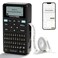 Supvan E11 Keyboard &amp; Bluetooth Label Maker Machine