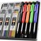 Nicpro 5 Pack Carpenter Pencil with Sharpener, Mechanical Carpenter Pencils