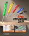 Nicpro 5 Pack Carpenter Pencil with Sharpener &amp; Holster, Carpenter Tools
