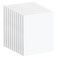 Golden State Art White Foam Board 16X20 Inch 10 Pack 3/16'' Thick