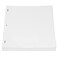 Yosoo Translucent Animation Paper Punch Design, 200 Sheets, Multi Purpose, Wide Application