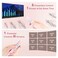Norwii Wireless Presentation Clicker, Powerpoint Clicker with Laser Pointer