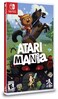 Limited Run Atari Mania - Nintendo Switch