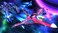 Limited Run Raiden Nova - Nintendo Switch