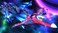 Limited Run Raiden Nova - Nintendo Switch