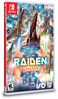 Limited Run Raiden Nova - Nintendo Switch