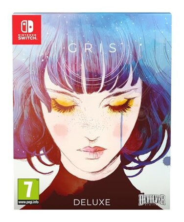 Devolver Digital Gris Devolver Deluxe - Switch