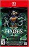 Nintendo Hades Ii - Nintendo Switch 2 Edition