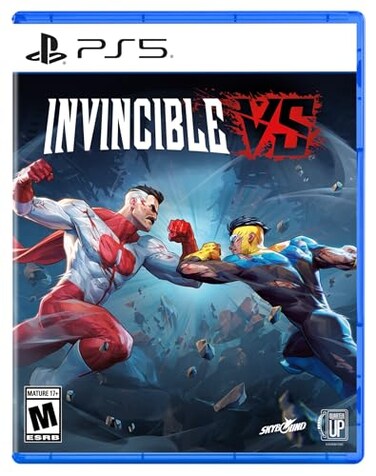 Skybound Games Invincible Vs - Playstation 5