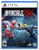 Skybound Games Invincible Vs - Playstation 5