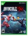 Skybound Games Invincible Vs - Xbox Series X