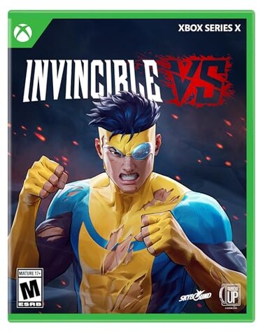 Skybound Games Invincible Vs - Xbox Series X ( )