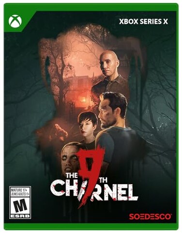 Soedesco The 9TH Charnel - Xbox Series X