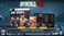 Skybound Games Invincible Vs - Playstation 5 ( )