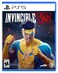Skybound Games Invincible Vs - Playstation 5 ( )