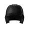 EvoShield Xvt 2.0 Gloss Batting Helmet - Black, Medium/Large