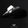 Condor Axe Wing Slim M Black Condoruaxe Wing Slim Darts Flight Medium