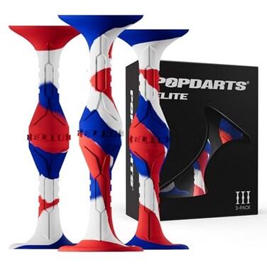 Popdarts Elite Patriot Three Pack