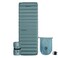NEMO Equipment Flyer Cloud Sleeping Pad - Arctic/Ombre Blue - Reg Wide