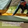 Sea to Summit Camp Plus Si Sleeping Mat, Rectangular/Large