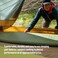 Sea to Summit Camp Plus Si Sleeping Mat, Rectangular/Large