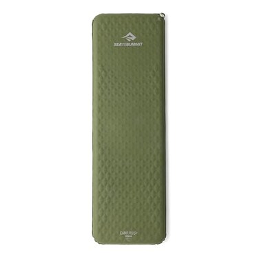 Sea to Summit Camp Plus Si Sleeping Mat, Rectangular/Large