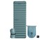 NEMO Equipment Flyer Cloud Sleeping Pad - Arctic/Ombre Blue - Long Wide