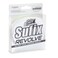 Sufix Revolve Braided Fishing Line, High-Performance Braid with Smooth Casting and Durability, Neon Lime, 6 Lb