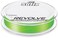 Sufix Revolve Braided Fishing Line, High-Performance Braid with Smooth Casting and Durability, Neon Lime, 12 Lb