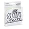 Sufix Revolve Braided Fishing Line, High-Performance Braid with Smooth Casting and Durability, Neon Lime, 12 Lb