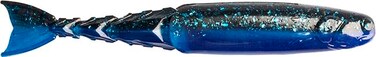 Z-Man Chattershad Blue Laminate 3.5